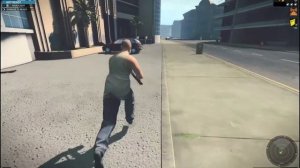 APB Reloaded. Что такое FFA "BullShark" (последний обзор перманента).