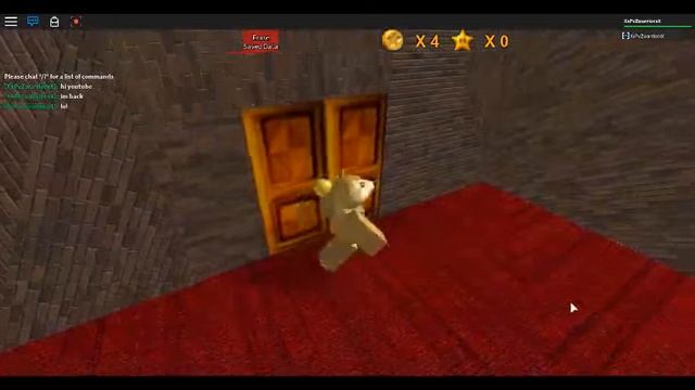 SUPER MARIO 64 [ROBLOX] LOBBY смотреть онлайн