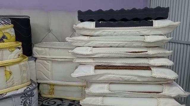 Тонкие поролоновые матрасы. Обзор товаров, как выбрать и из чего делают. Полезно знать! смотреть онлайн