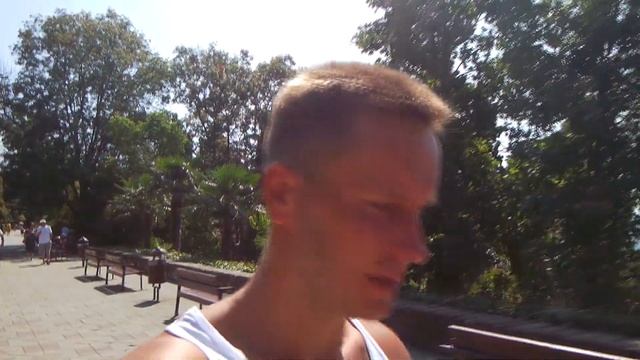 (LIVE) нашел ПЕРГОЛУ в Сочи )) как розы вьются по столбам)) #пергола #DIY смотреть онлайн