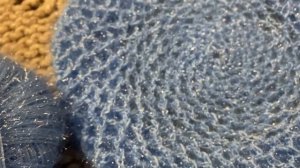 Вязание из пряжи Christmas / Кристмас