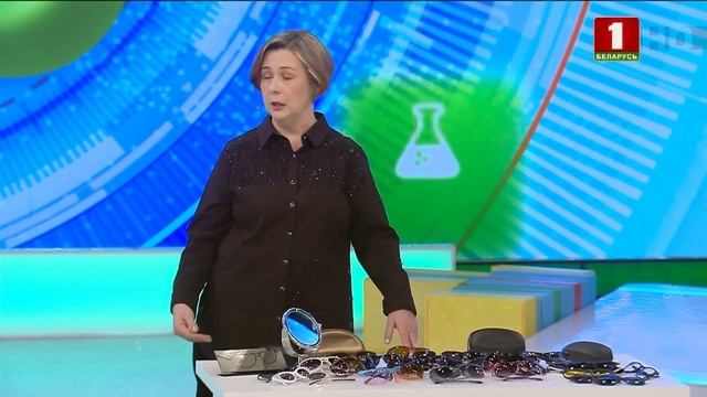 Ошибки при выборе солнцезащитных очков. Здорово здоровым быть смотреть онлайн