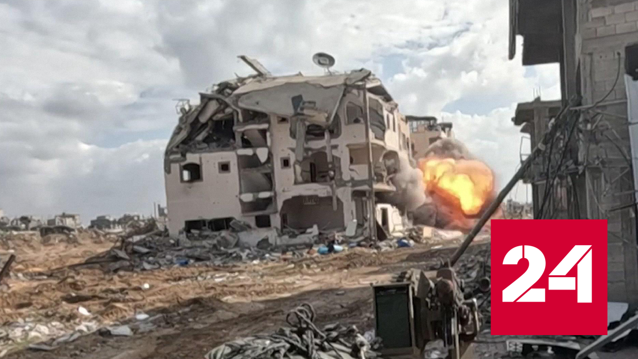 За время конфликта ЦАХАЛ потерял более 400 солдат - Россия 24