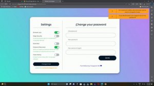 How to Lock Microsoft Edge with Password | How to Lock Your Edge Browser