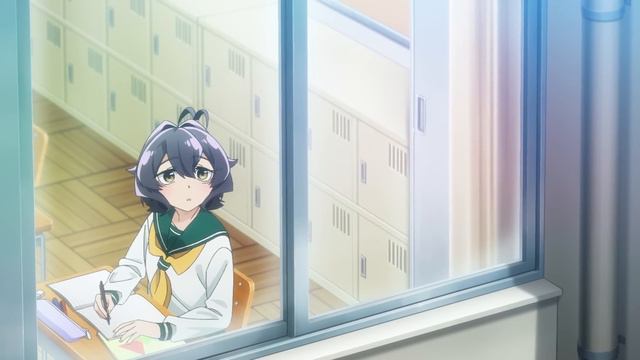 【魔法少女にあこがれて】ノンクレジットオープニング｜NACHERRY「My dream girls」