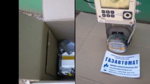 Корректор ЕК-270