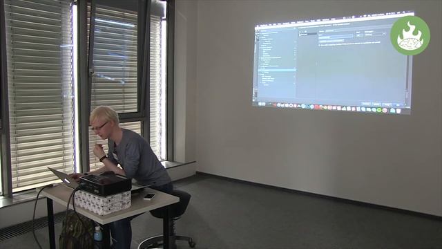 Session PhpStorm als IDE - BrainCamp #4 смотреть онлайн