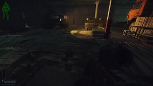 Поставщик Escape From Tarkov | Все спауны ОФЗ и танковых АКБ