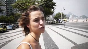 Самый известный пляж в мире.mp4