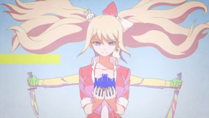 Danganronpa 3 The End of Kibougamine Gakuen Zetsubou Hen: #1 Opening