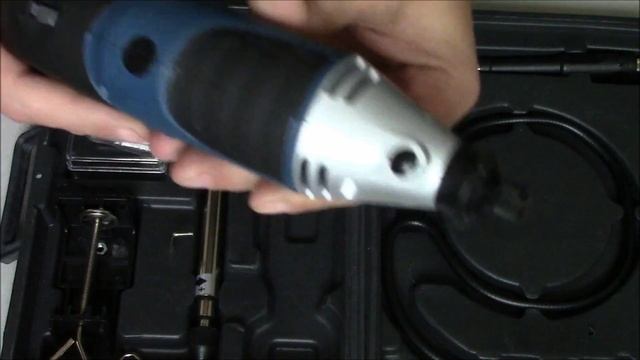 Гравёр ИДГ - 350 (краткий обзор) смотреть онлайн