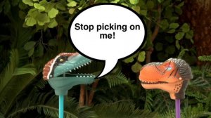 Dino Joke Week Four