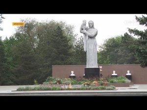 Ипатовский район: видеодосье