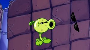 Как появился Горохострел с очками, но это эпично