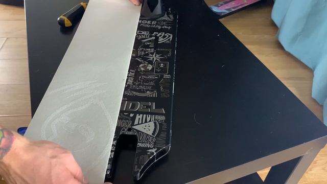 Первая в России AOS V5 смотреть онлайн