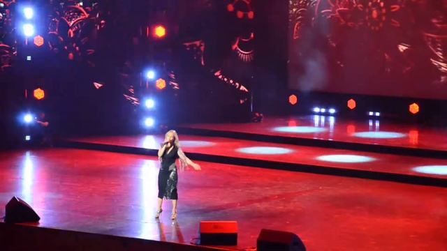 Альбина Джанабаева - Спасибо , сердце ! смотреть онлайн