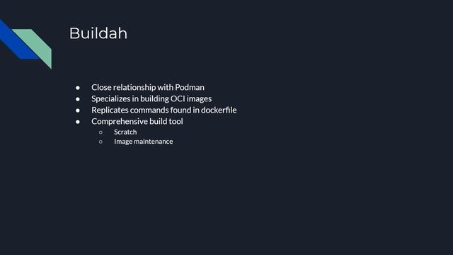 CCA 5 Container Tools смотреть онлайн