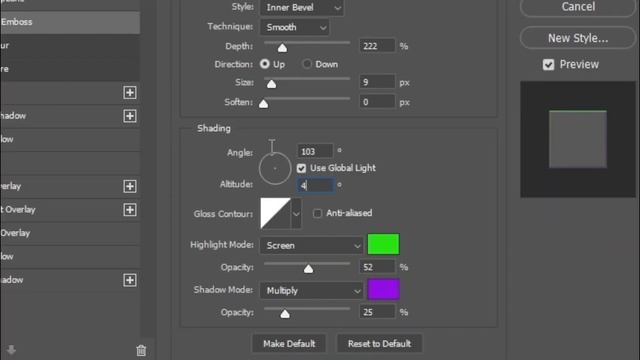 Как сделать превью для ролика на YouTube? Adobe Photoshop смотреть онлайн