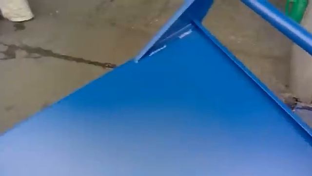 Тележка для стружки ООО "Приоритет" смотреть онлайн