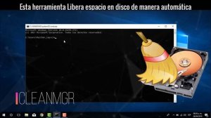 CMD HACK: Comandos mas Usados de la Consola de Windows