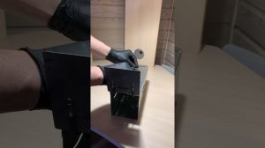 Крысоловка Клетка Гроза