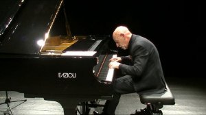 Roberto Cappello - Teatro Sociale di Stradella - Stagione concertistica - Accademia del Ridotto