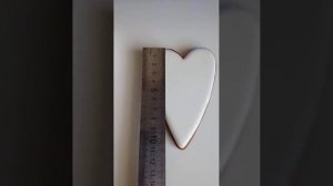 Макет для пряников