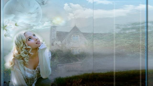 НАТАЛЬЯ БУЧИНСКАЯ - ЗА СИНИМИ ТУМАНАМИ .... смотреть онлайн