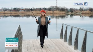 Тимашевск | Народные новости 22.01.24