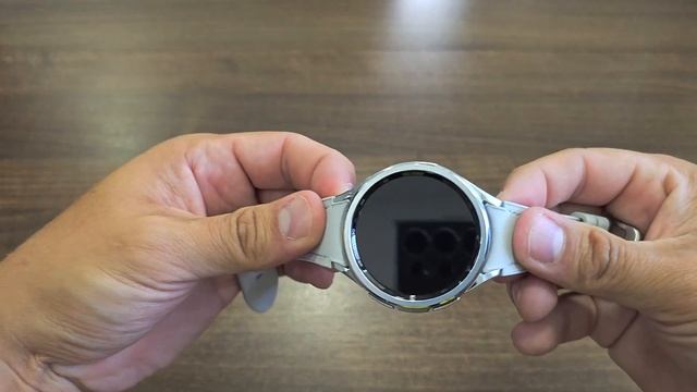 Samsung Watch 6 classic / Watch 6 serious issue!!! смотреть онлайн