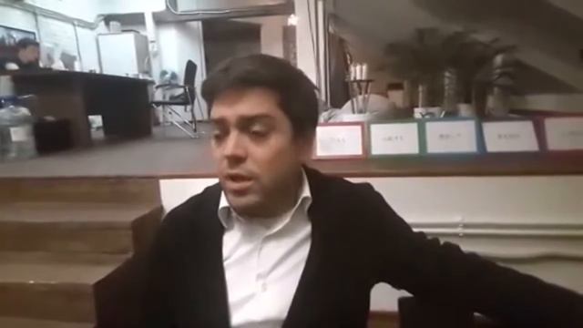 Андрей Горбов о том, как найти свой путь и предназначение смотреть онлайн