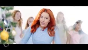 Sound Media Kids и Анастасия Спиридонова Зимняя