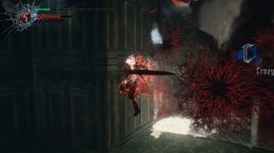 Обзор игры Devil May Cry 5