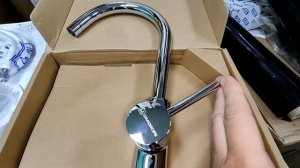 Смеситель для кухонной мойки Omoikiri Shinagawa-C 4994177