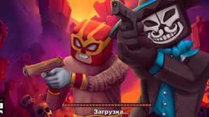 ?!Стал лучшем в игре Kuboom!?