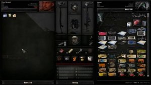 STALKER CoC | Град Обреченный