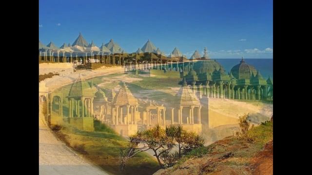 Невероятно красивая Индия смотреть онлайн