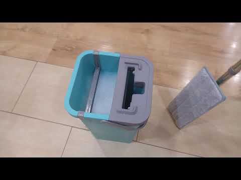 Hausmann Elbrus. 2800 рублей. Обзор клининговой системы для дома.