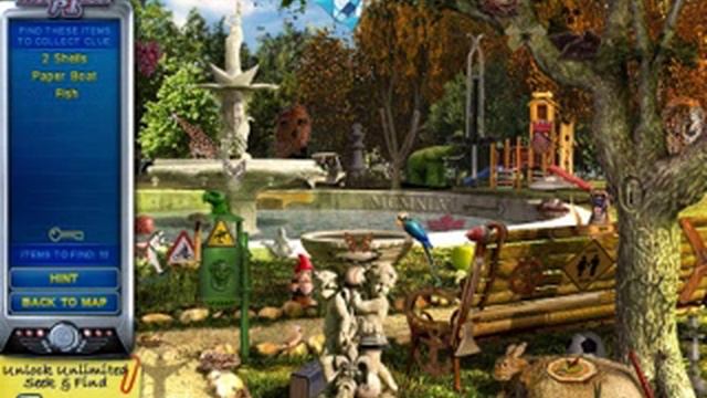 Mystery P.I The Lottery Ticket Part 2 - Thesuperjack98 смотреть онлайн