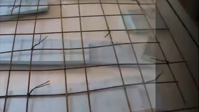 Делаем кухонную столешницу из бетона своими руками смотреть онлайн