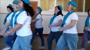 РОДИТЕЛИ ДЕТЯМ 2024