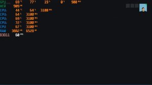 Tom Clancy’s Ghost Recon Breakpoint на слабом ПК GTX 550 TI