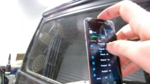 Использование системы Маяк для подачи аварийного сигнала SOS азбукой Морзе