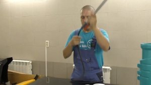 Опрыскиватель Gardena распаковка и сборка