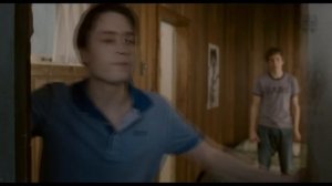 Scott Pilgrim vs the World Funny Scene. HD - 1080p