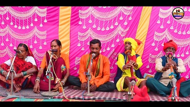 बांस गीत छत्तीसगढ़ी पारंपरिक धुन मेंहरिनभट्ठा अमोदी की प्रस्तुति смотреть онлайн