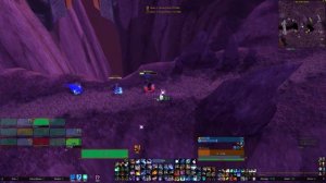 POWER VEINS: TBC Arcane Mage PvP (WoW Classic)