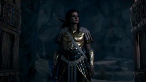 Assassin's Creed Odyssey #34 Ценность жизни - Квест Эппи