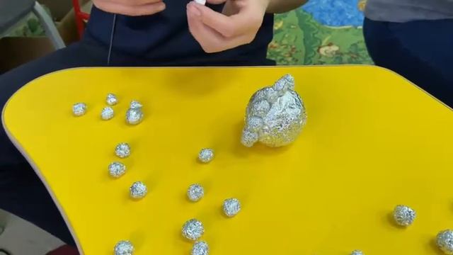 Мастер класс «Новогодняя игрушка» смотреть онлайн