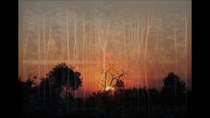 Кира Изотова. Ветер перелетный (С.Рахманинов - К.Бальмонт)